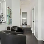 Sea View And Calm In Lovely House For 10 Guests
