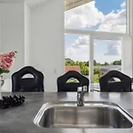 Sea View And Calm In Lovely House For 10 Guests בית נופש Augustenborg
