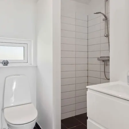 Sea View And Calm In Lovely House For 10 Guests