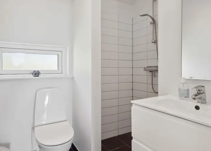 Sea View And Calm In Lovely House For 10 Guests