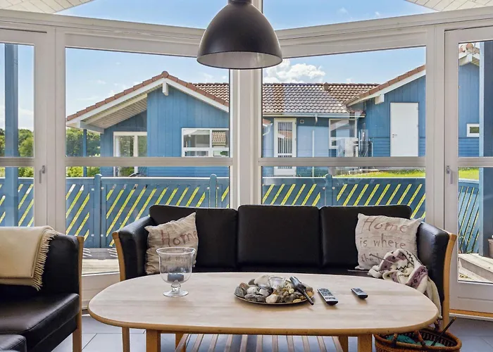 Σπίτι διακοπών Sea View And Calm In Lovely House For 10 Guests *