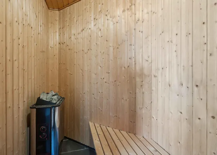 Sea View And Calm In Lovely House For 10 Guests *