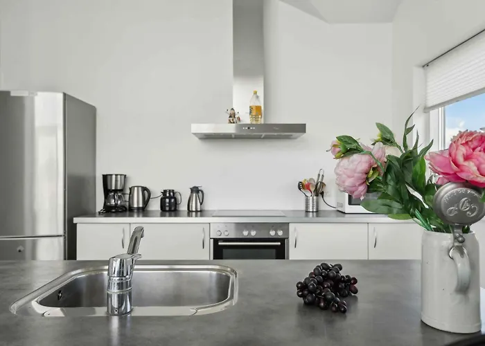 Σπίτι διακοπών Sea View And Calm In Lovely House For 10 Guests