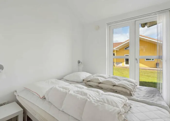 Sea View And Calm In Lovely House For 10 Guests Σπίτι διακοπών