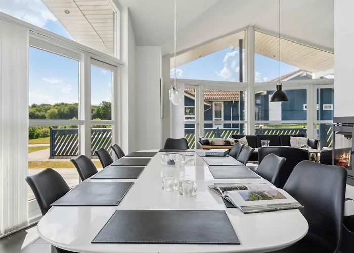 Sea View And Calm In Lovely House For 10 Guests Σπίτι διακοπών